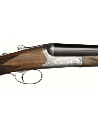 Beretta 486 Parallelo Floral Kal.20