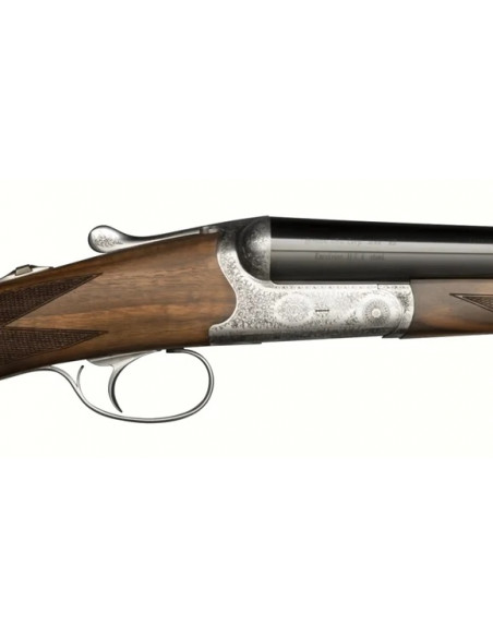 Beretta 486 Parallelo Floral Kal.20