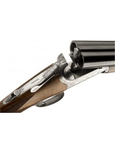 Beretta 486 Parallelo Floral Kal.20 2