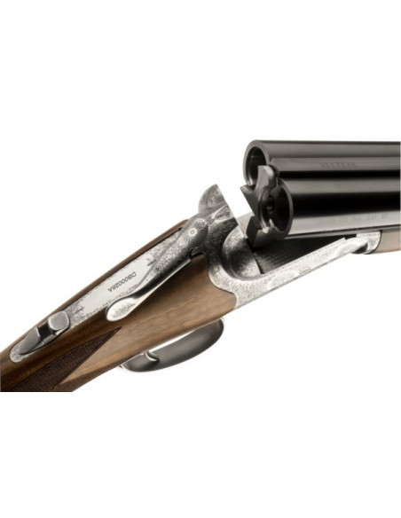 Beretta 486 Parallelo Floral Kal.20