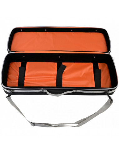 IFISH Sensi Rod Carryall - Pimpelspöväska