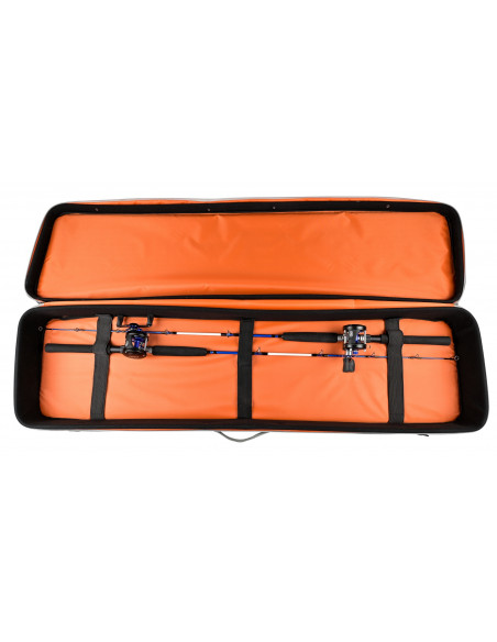 IFISH Sensi Rod Carryall - Pimpelspöväska
