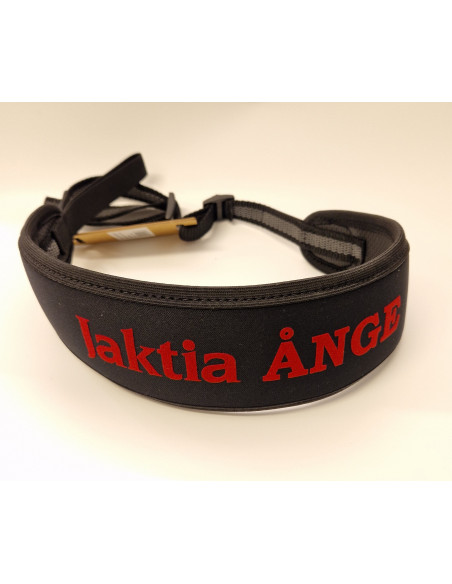 Vapenrem Gummerad "Jaktia Ånge"