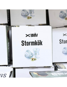 Stormkök classic 2