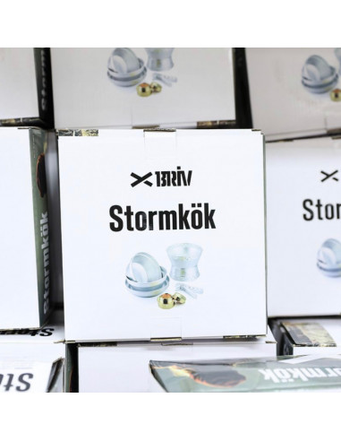 Stormkök classic