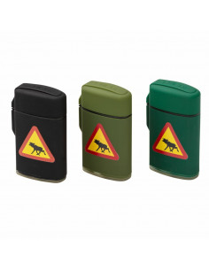 Stormtändare Zengaz MaxiJet Älg