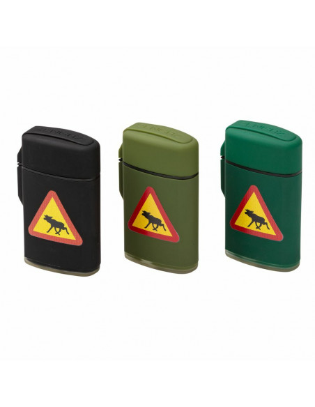 Stormtändare Zengaz MaxiJet Älg