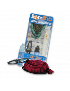 OMI Bore Blitz 8,5-9,5mm