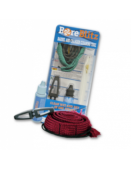 OMI Bore Blitz 6,3-7,2mm