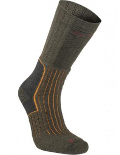 Hunting Plus strumpa Jaktia Edition - Låga