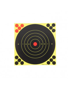 Splattertavlor 10-pack