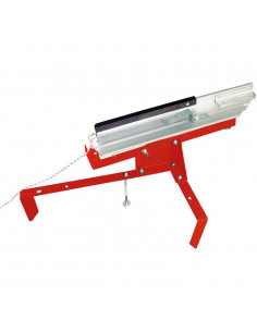 Scandium Lerduvekastare Clay feed 1.0