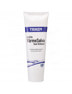 Radital värmesalva 250ml