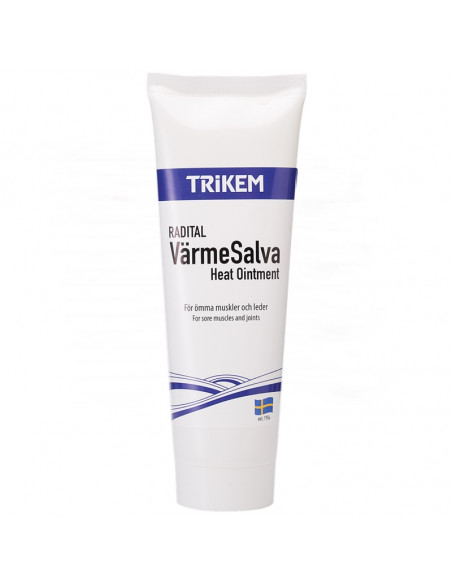 Radital värmesalva 250ml