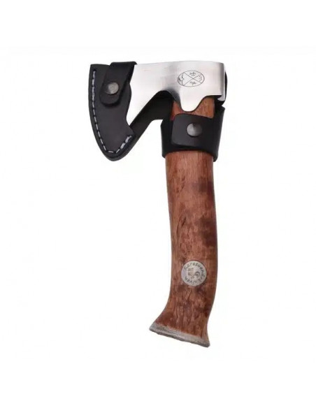 "Jaktyxa ""Unna aksu"""