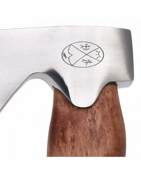 "Jaktyxa ""Unna aksu"""