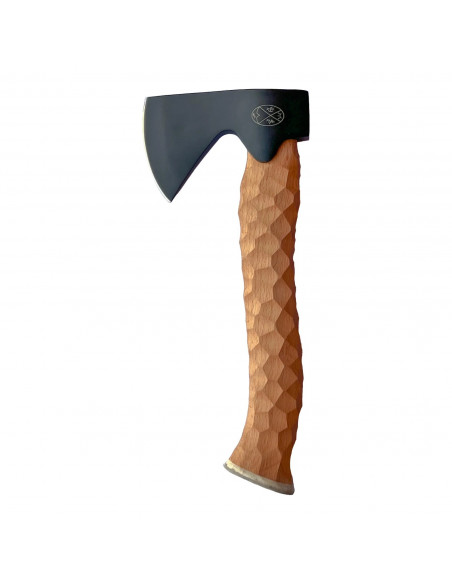 Skogsyxa Metsämies High Carbon (L)