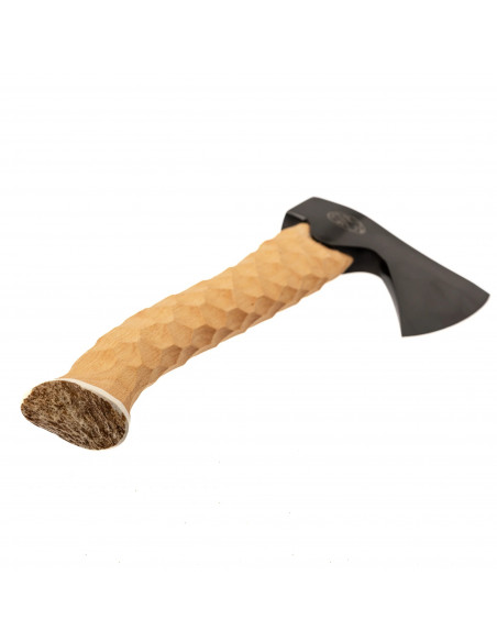 Skogsyxa Metsämies High Carbon (L)