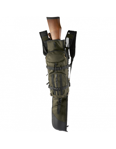 Härkila Alta ryggsäck i melton ull, 12 L