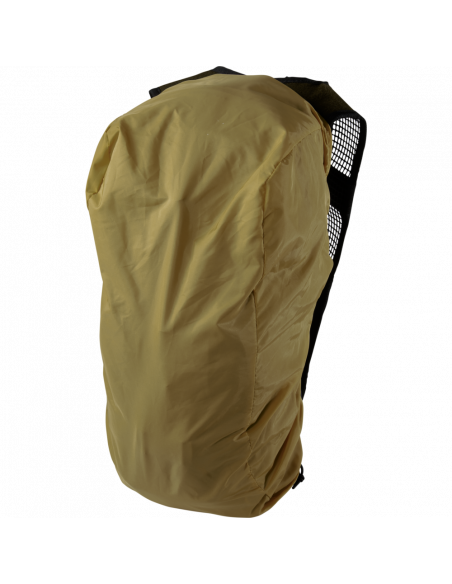 Härkila Alta ryggsäck i melton ull, 12 L