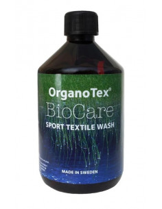 BioCare Sport Textile Wash 500 ml