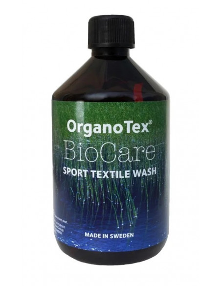 BioCare Sport Textile Wash 500 ml