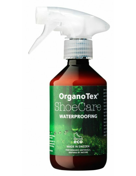 ShoeCare Waterproofing 300 ml