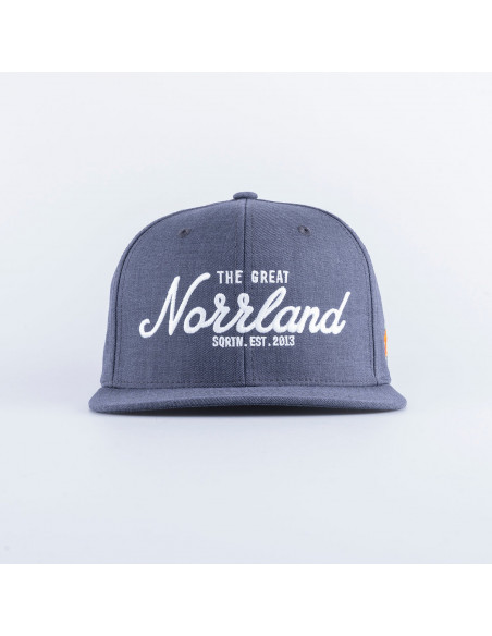 GREAT NORRLAND Keps