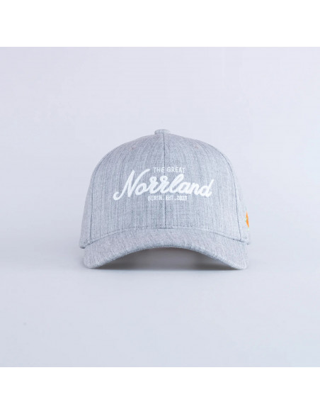 TGN PATCH KIDS KEPS - HOOKED