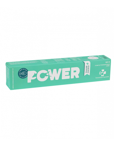 Power 60g