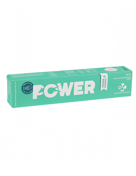 Power 60g