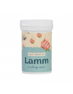 Buffé, smakförhöjare till fodret 60g