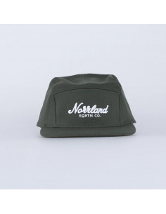 TGN Script 5-Panel Kids Keps 2