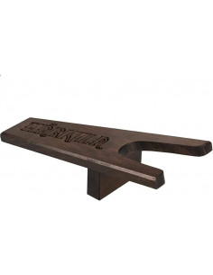 Härkila Logo Bootjack, Dark brown