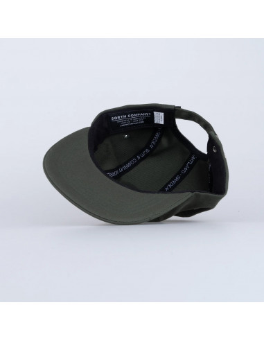 TGN Script 5-Panel Kids Keps