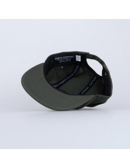 TGN Script 5-Panel Kids Keps