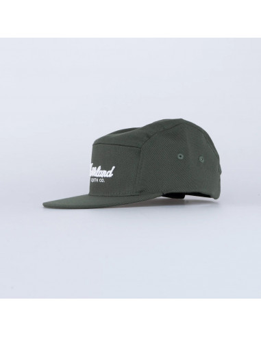 TGN Script 5-Panel Kids Keps