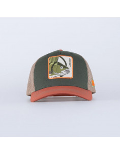 Aborre Kids Trucker Keps