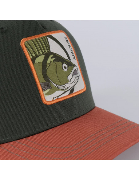 Aborre Kids Trucker Keps