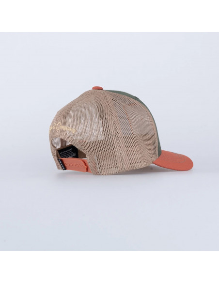 Aborre Kids Trucker Keps