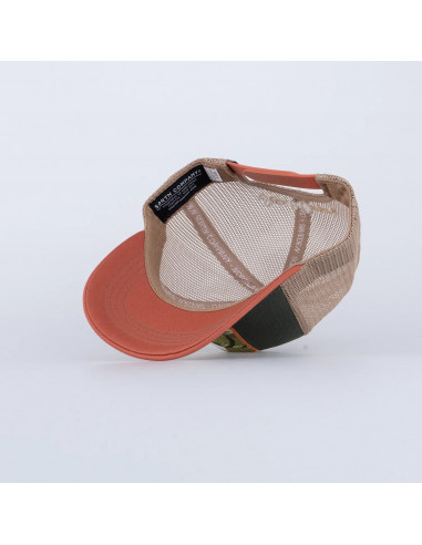 Aborre Kids Trucker Keps