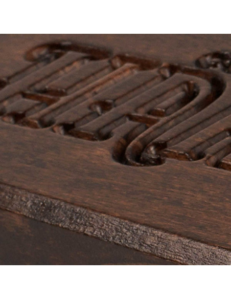 Härkila Logo Bootjack, Dark brown