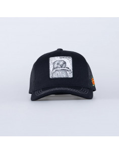 Storfiskarn Kids Trucker Keps