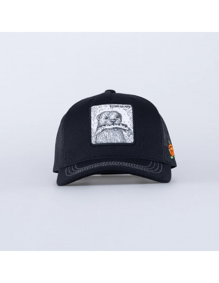 Storfiskarn Kids Trucker Keps