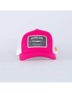 Racing Kids Trucker Keps 2