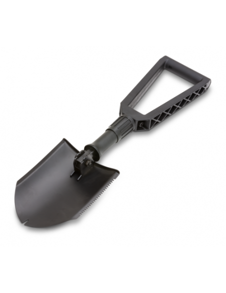 Multispade Kombi hopfällbar