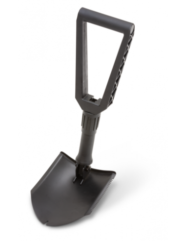 Multispade Kombi hopfällbar