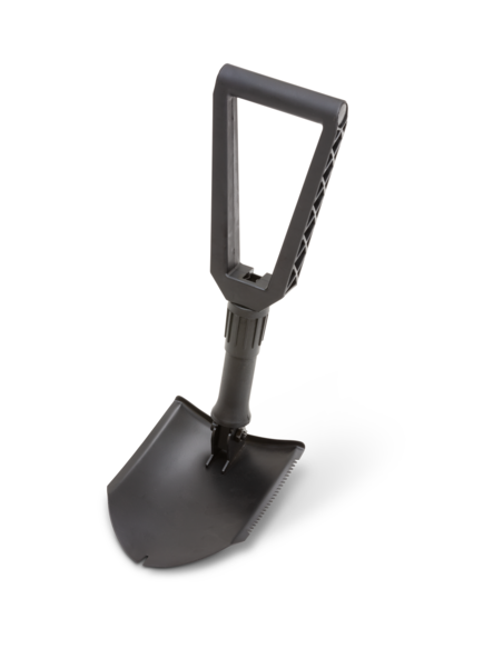 Multispade Kombi hopfällbar