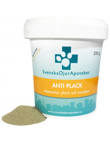 Anti Plack 335g