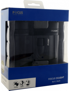 Focus Delight 8x21 2
